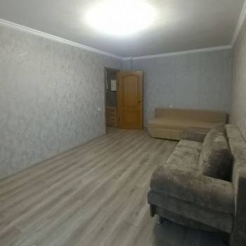 Сдается 2-х комнатная квартира, 60 м²