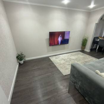 Продается 3-х комнатная квартира, 65,4 м²