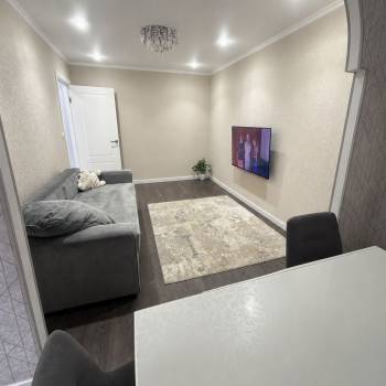 Продается 3-х комнатная квартира, 65,4 м²