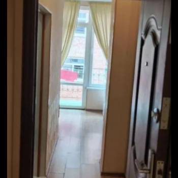Сдается 1-комнатная квартира, 26 м²