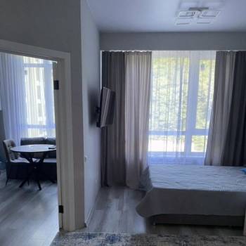 Сдается 1-комнатная квартира, 30 м²