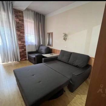 Сдается 1-комнатная квартира, 21 м²