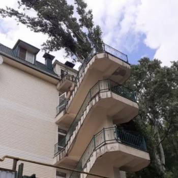 Сдается 1-комнатная квартира, 21 м²