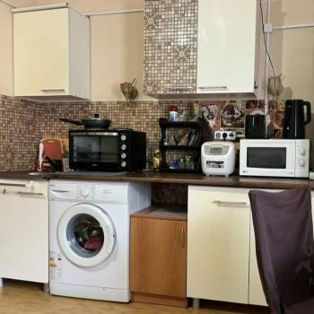Сдается 1-комнатная квартира, 21 м²