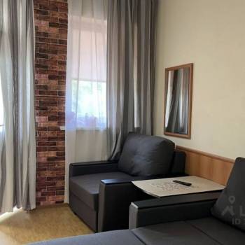 Сдается 1-комнатная квартира, 21 м²