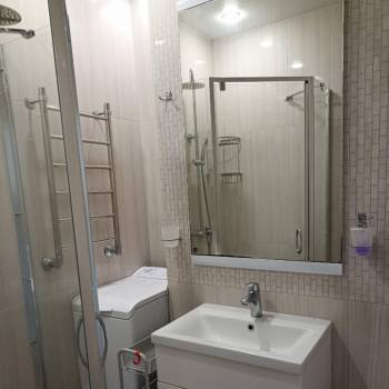Сдается 1-комнатная квартира, 33 м²