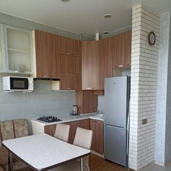 Сдается 1-комнатная квартира, 33 м²