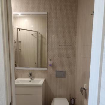 Сдается 1-комнатная квартира, 33 м²