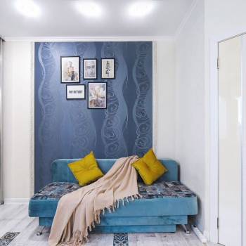 Сдается 1-комнатная квартира, 32 м²