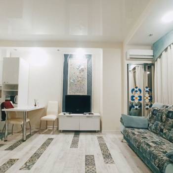 Сдается 1-комнатная квартира, 32 м²