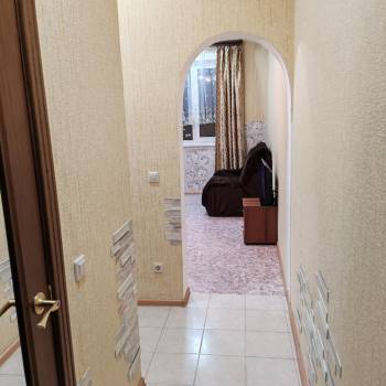 Сдается 1-комнатная квартира, 30 м²
