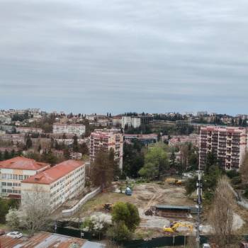 Сдается 1-комнатная квартира, 30 м²