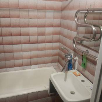 Сдается 1-комнатная квартира, 37 м²