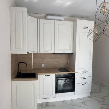 Сдается 1-комнатная квартира, 34,1 м²
