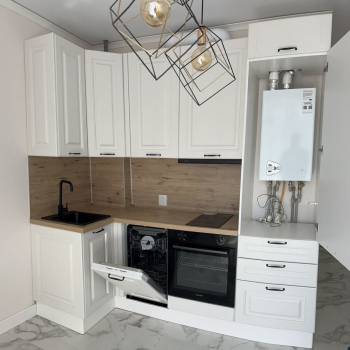 Сдается 1-комнатная квартира, 34,1 м²