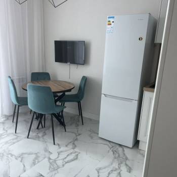Сдается 1-комнатная квартира, 34,1 м²