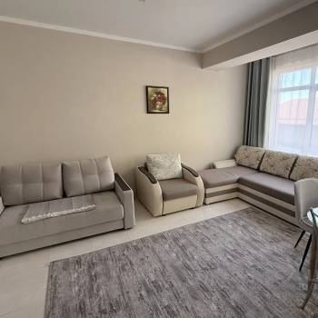 Продается 1-комнатная квартира, 33,7 м²