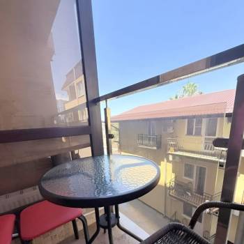 Продается 1-комнатная квартира, 33,7 м²