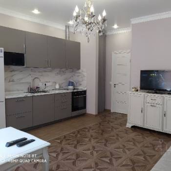 Продается 1-комнатная квартира, 37 м²