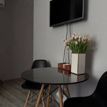 Сдается 1-комнатная квартира, 24 м²
