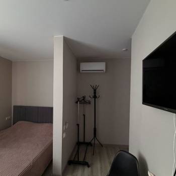Сдается 1-комнатная квартира, 24 м²