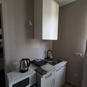 Сдается 1-комнатная квартира, 24 м²