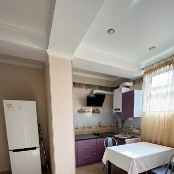Сдается 1-комнатная квартира, 30 м²