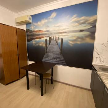 Сдается 1-комнатная квартира, 35 м²