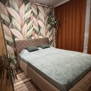 Продается 1-комнатная квартира, 27 м²
