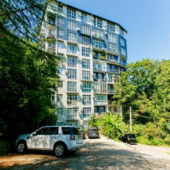 Продается 2-х комнатная квартира, 57 м²