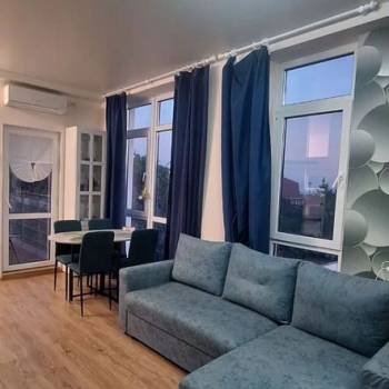 Сдается 2-х комнатная квартира, 36 м²