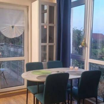 Сдается 2-х комнатная квартира, 36 м²