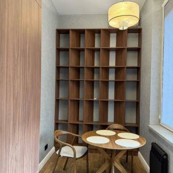 Сдается 1-комнатная квартира, 64 м²