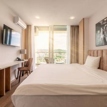 Продается 1-комнатная квартира, 30,2 м²