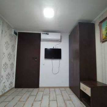 Продается 1-комнатная квартира, 14 м²