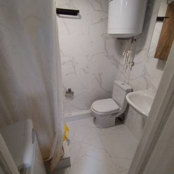 Продается 1-комнатная квартира, 14 м²