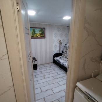 Продается 1-комнатная квартира, 14 м²
