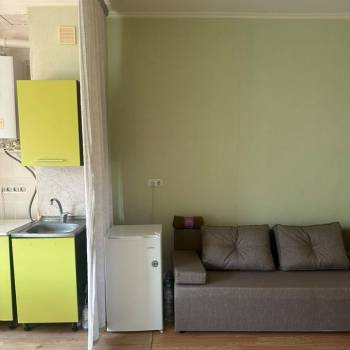 Продается 1-комнатная квартира, 36 м²