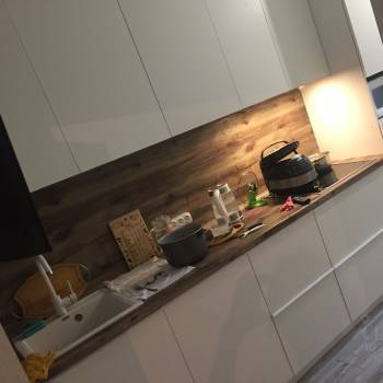 Сдается 2-х комнатная квартира, 48 м²