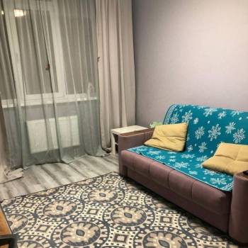 Сдается 2-х комнатная квартира, 48 м²