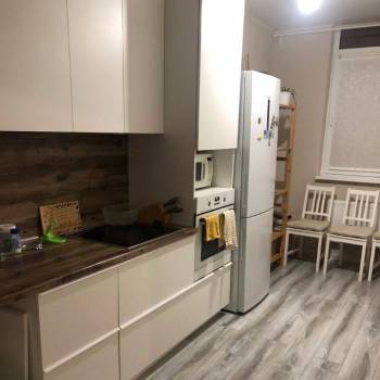 Сдается 2-х комнатная квартира, 48 м²