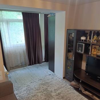 Продается 2-х комнатная квартира, 44,6 м²