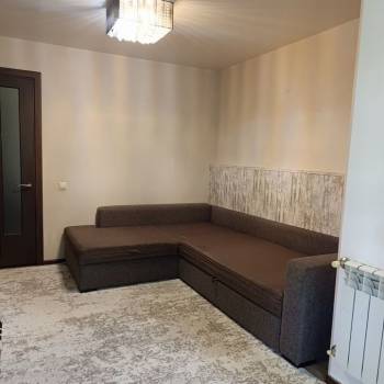 Продается 2-х комнатная квартира, 44,6 м²