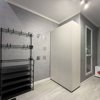 Продается 1-комнатная квартира, 13,4 м²