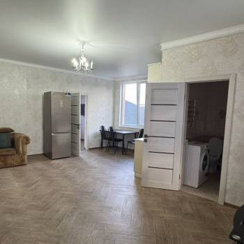 Сдается 2-х комнатная квартира, 52 м²