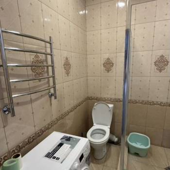 Сдается 2-х комнатная квартира, 52 м²
