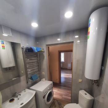 Сдается 1-комнатная квартира, 45 м²