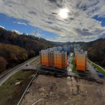 Сдается 1-комнатная квартира, 45 м²