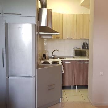 Продается 2-х комнатная квартира, 43,4 м²