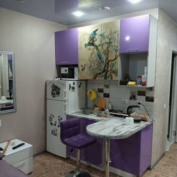 Сдается 1-комнатная квартира, 23 м²